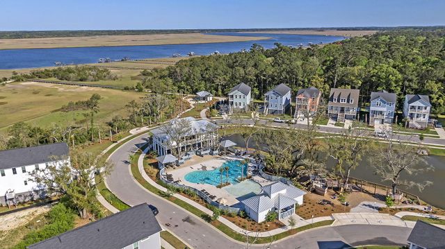 2652 Private Lefler Drive, Johns Island, SC 29455