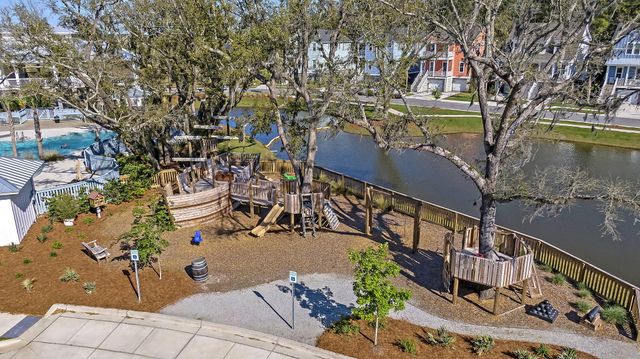 2652 Private Lefler Drive, Johns Island, SC 29455
