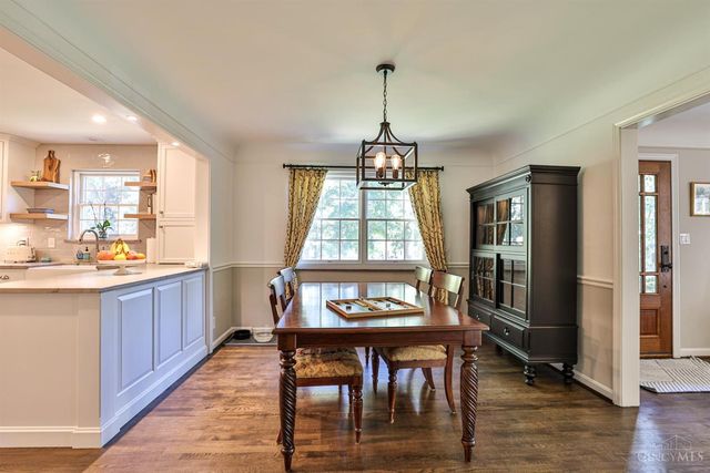 5801 Kenwood Road, Madeira, OH 45243