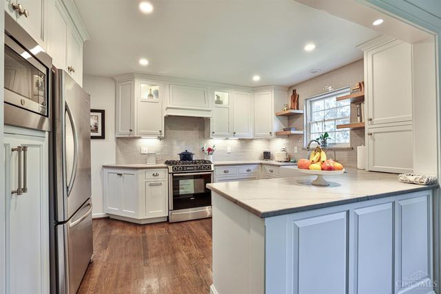 5801 Kenwood Road, Madeira, OH 45243