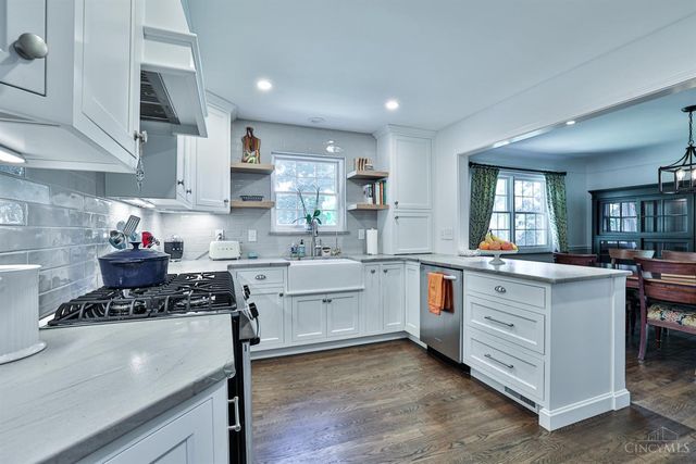 5801 Kenwood Road, Madeira, OH 45243