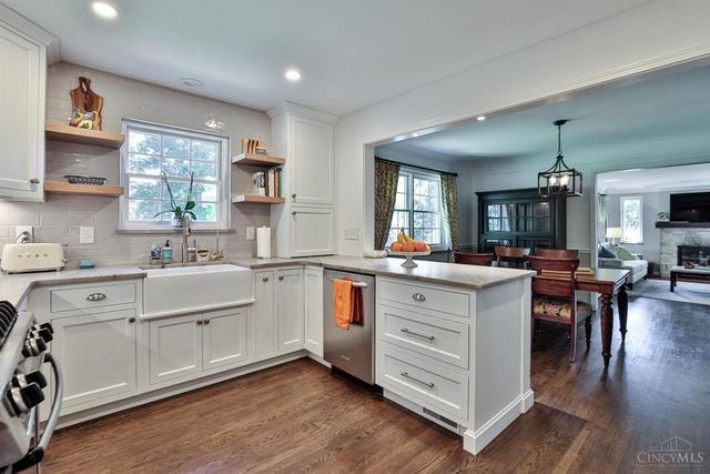 5801 Kenwood Road, Madeira, OH 45243