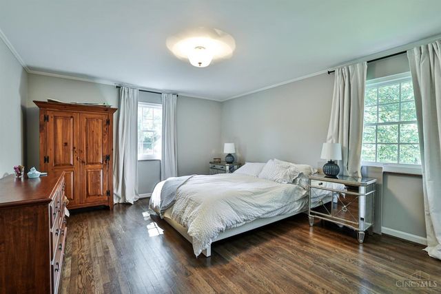 5801 Kenwood Road, Madeira, OH 45243