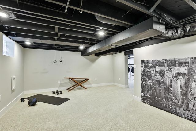 5801 Kenwood Road, Madeira, OH 45243