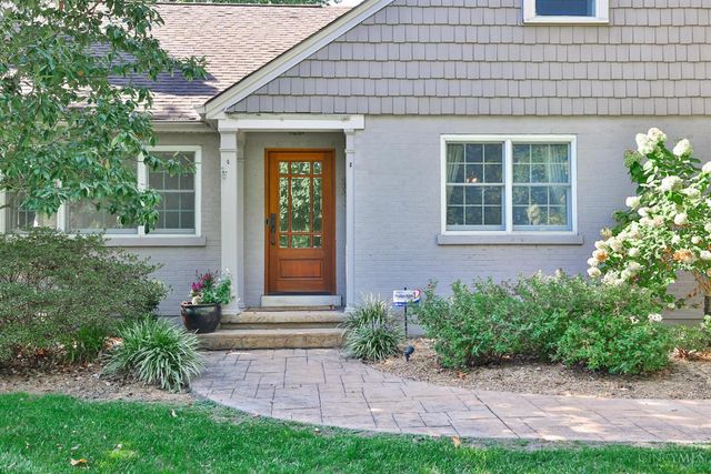 5801 Kenwood Road, Madeira, OH 45243