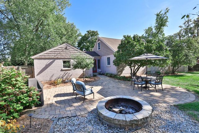 5801 Kenwood Road, Madeira, OH 45243