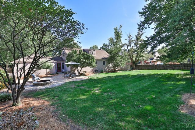 5801 Kenwood Road, Madeira, OH 45243