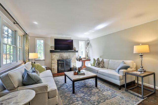 5801 Kenwood Road, Madeira, OH 45243