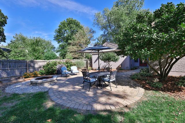 5801 Kenwood Road, Madeira, OH 45243