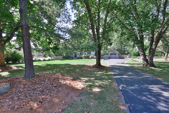 5801 Kenwood Road, Madeira, OH 45243