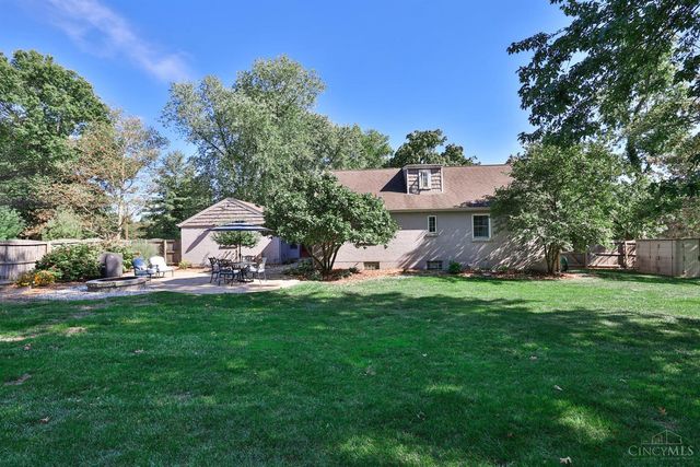 5801 Kenwood Road, Madeira, OH 45243