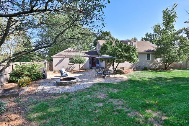 5801 Kenwood Road, Madeira, OH 45243