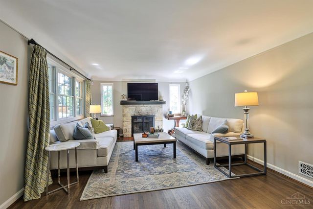 5801 Kenwood Road, Madeira, OH 45243