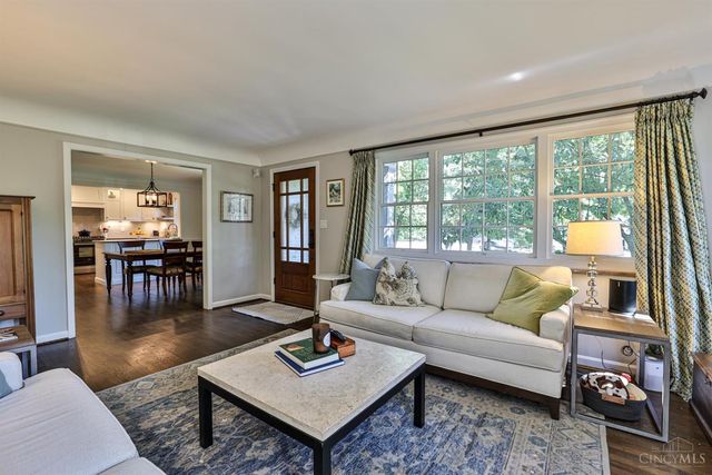 5801 Kenwood Road, Madeira, OH 45243