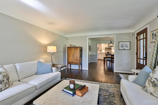 5801 Kenwood Road, Madeira, OH 45243