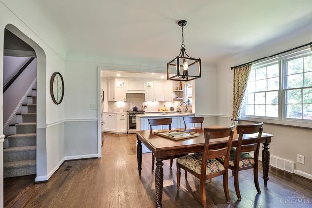 5801 Kenwood Road, Madeira, OH 45243