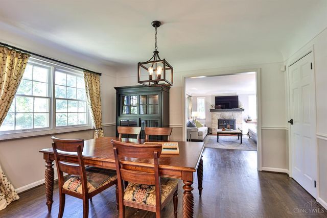 5801 Kenwood Road, Madeira, OH 45243