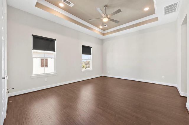 5342 Chandler Street, Houston, TX 77007