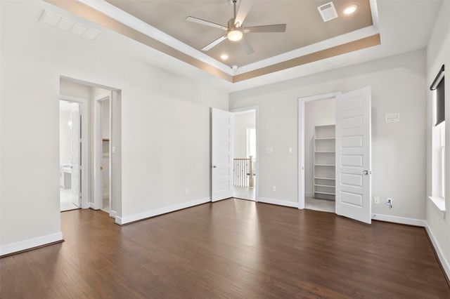 5342 Chandler Street, Houston, TX 77007