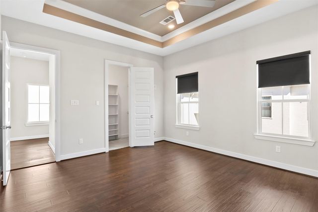 5342 Chandler Street, Houston, TX 77007