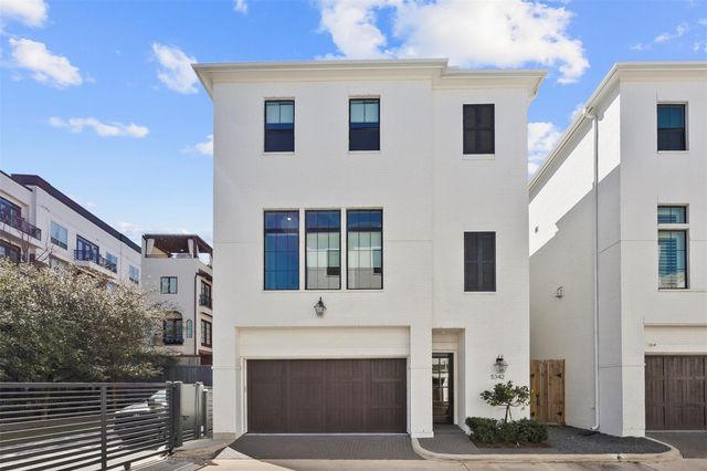 5342 Chandler Street, Houston, TX 77007