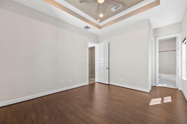 5342 Chandler Street, Houston, TX 77007