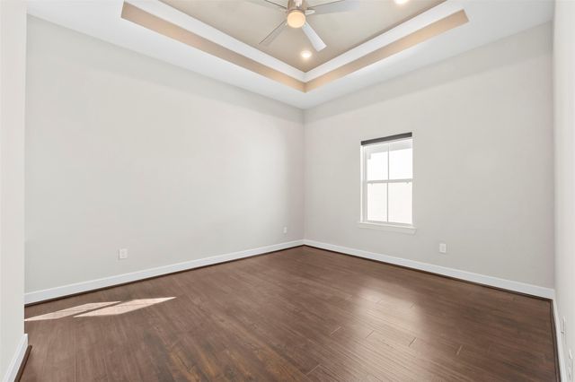 5342 Chandler Street, Houston, TX 77007