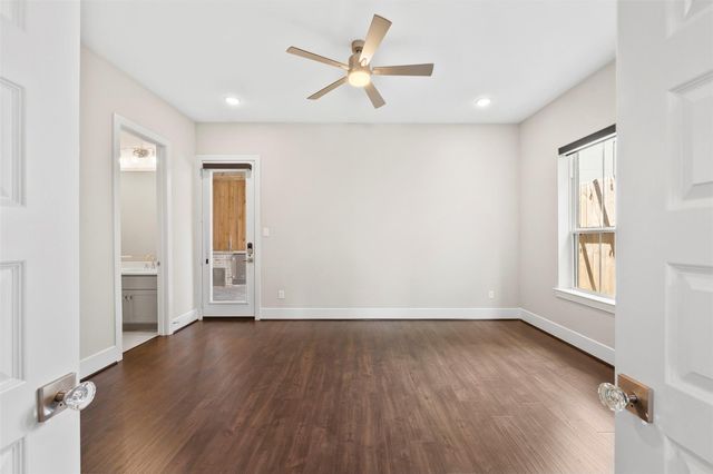 5342 Chandler Street, Houston, TX 77007