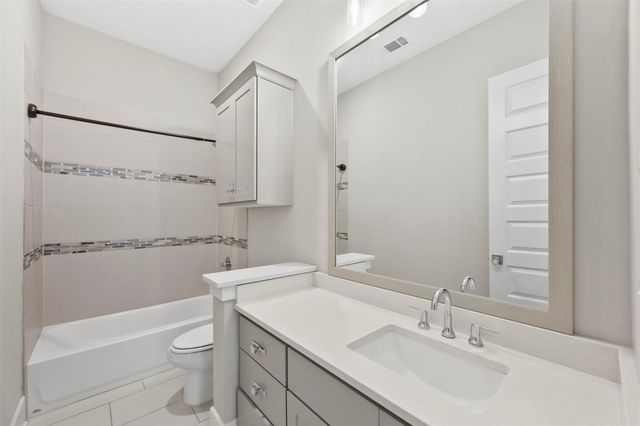 5342 Chandler Street, Houston, TX 77007