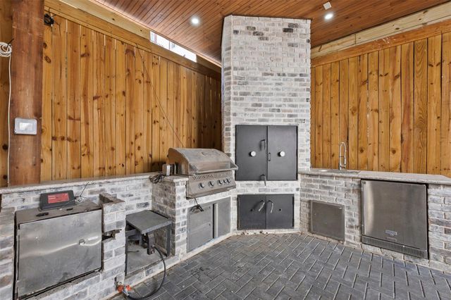 5342 Chandler Street, Houston, TX 77007