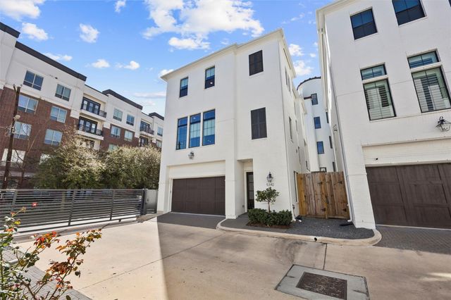 5342 Chandler Street, Houston, TX 77007