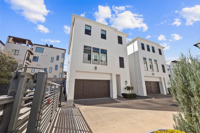 5342 Chandler Street, Houston, TX 77007