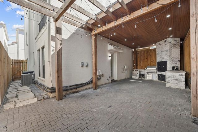 5342 Chandler Street, Houston, TX 77007