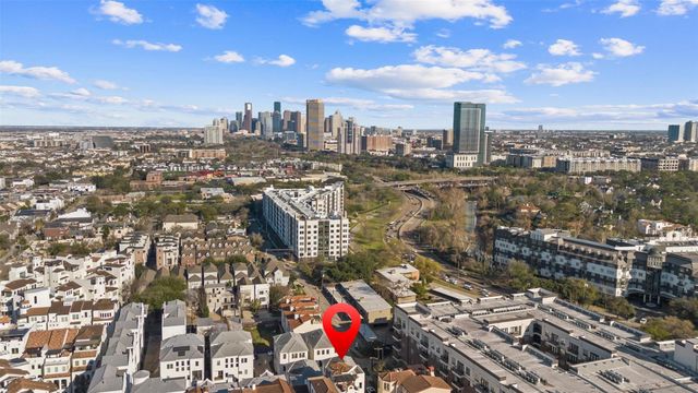 5342 Chandler Street, Houston, TX 77007