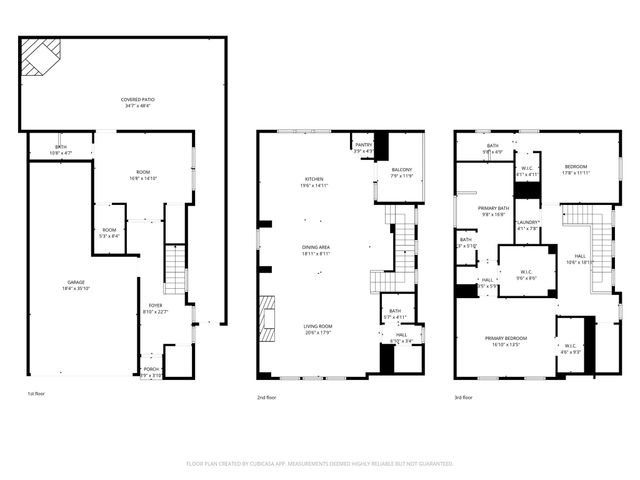 5342 Chandler Street, Houston, TX 77007