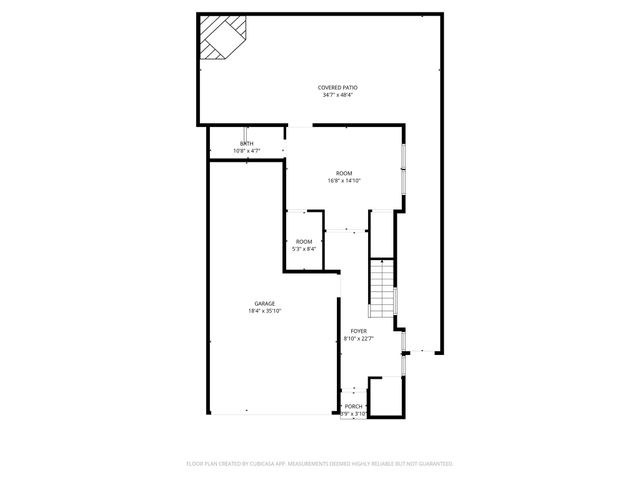 5342 Chandler Street, Houston, TX 77007