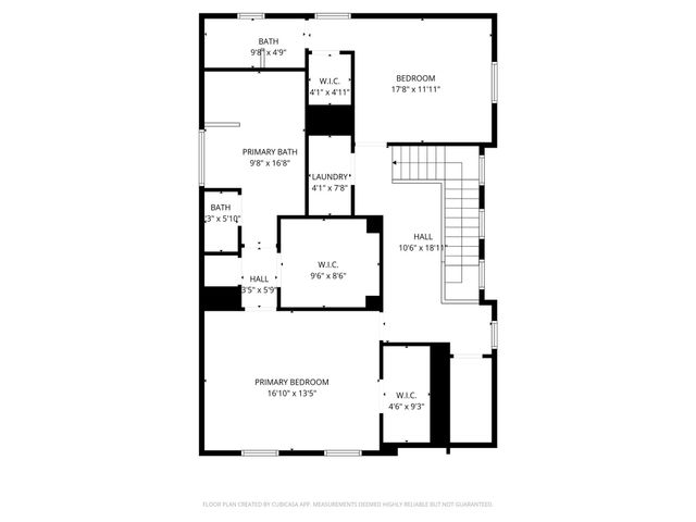 5342 Chandler Street, Houston, TX 77007