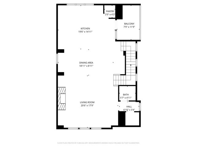 5342 Chandler Street, Houston, TX 77007