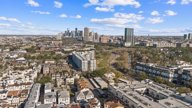 5342 Chandler Street, Houston, TX 77007