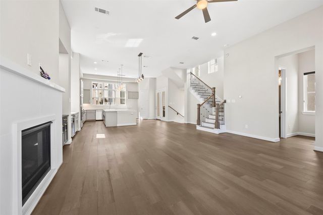 5342 Chandler Street, Houston, TX 77007