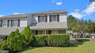 318 BIRCH AVE #UNIT A, Horsham, PA 19044