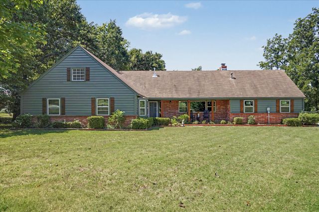 30324 S Pine Ridge Road, Catoosa, OK 74015