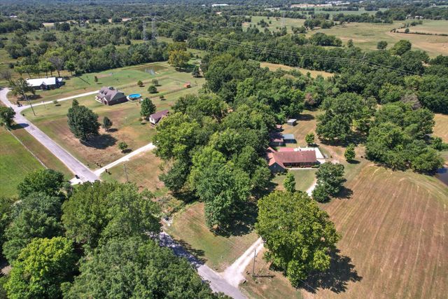 30324 S Pine Ridge Road, Catoosa, OK 74015