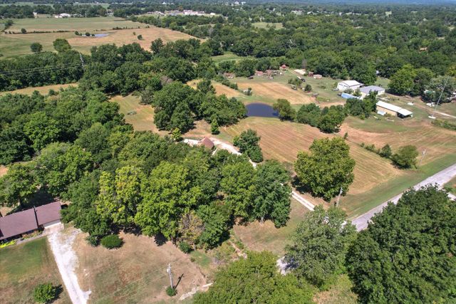 30324 S Pine Ridge Road, Catoosa, OK 74015