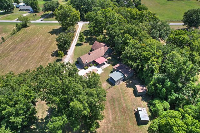30324 S Pine Ridge Road, Catoosa, OK 74015