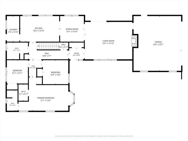 30324 S Pine Ridge Road, Catoosa, OK 74015