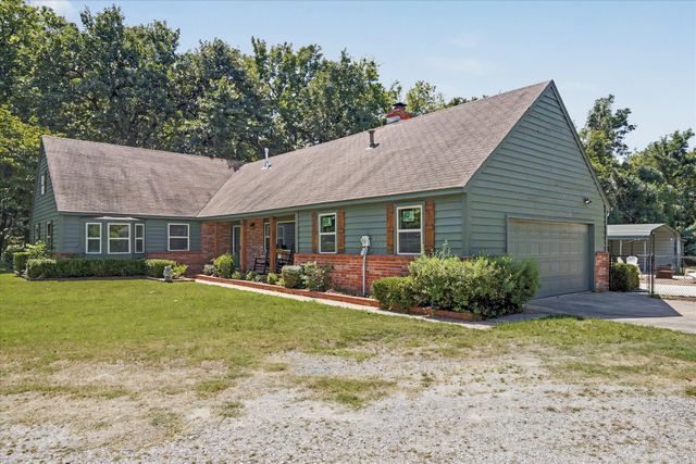 30324 S Pine Ridge Road, Catoosa, OK 74015