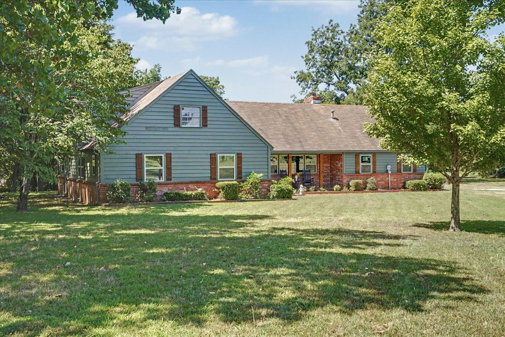 30324 S Pine Ridge Road, Catoosa, OK 74015