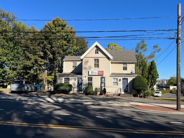 505 New Britain Road, Berlin, CT 06037