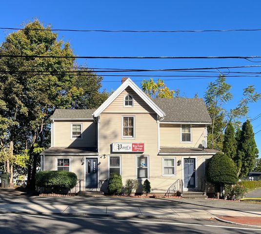 505 New Britain Road, Berlin, CT 06037